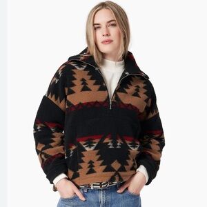 XiRENA Dakota Pullover